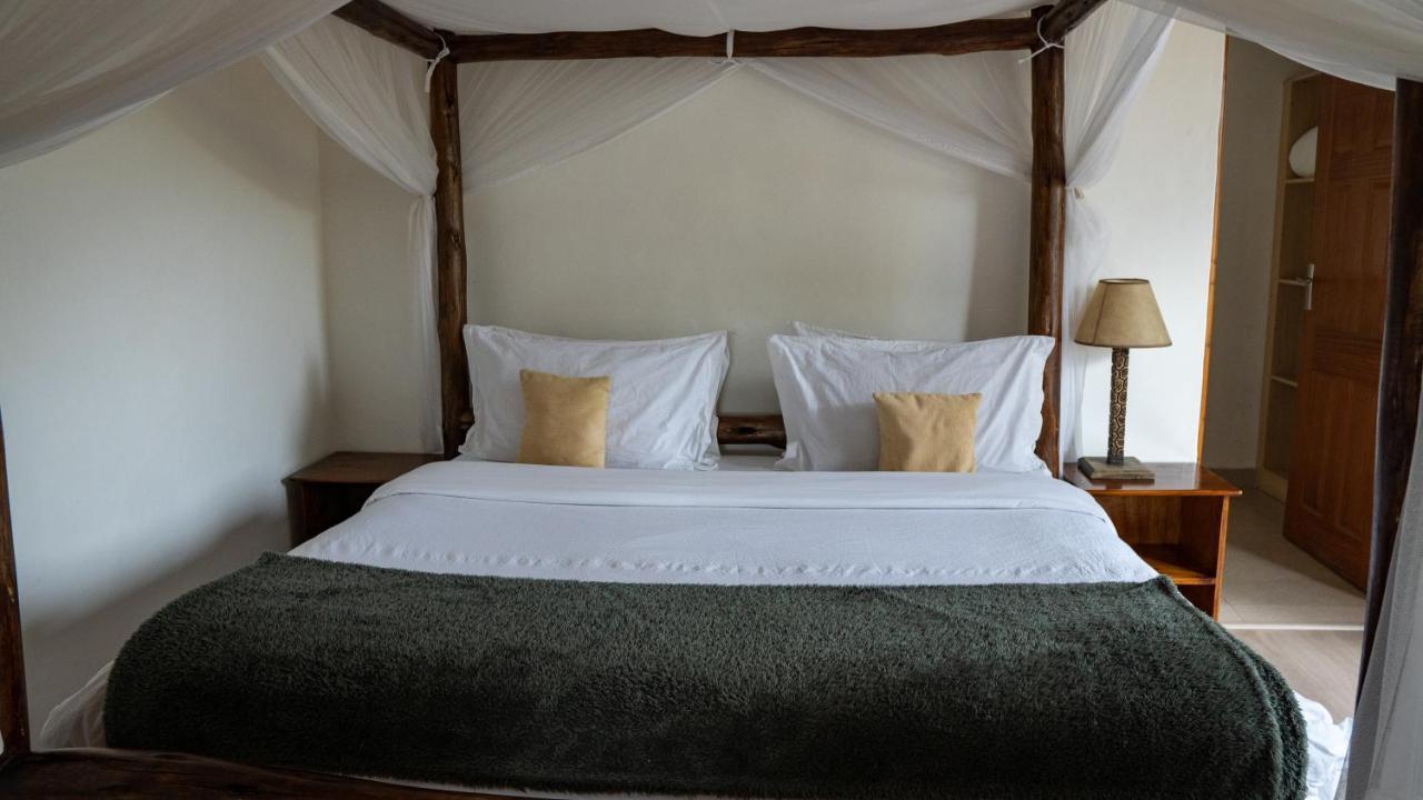 Yellowwood House Nakuru Extérieur photo