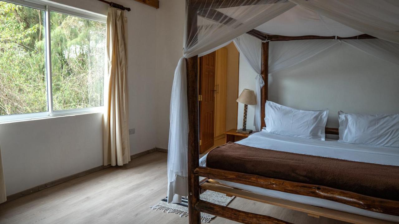 Yellowwood House Nakuru Extérieur photo