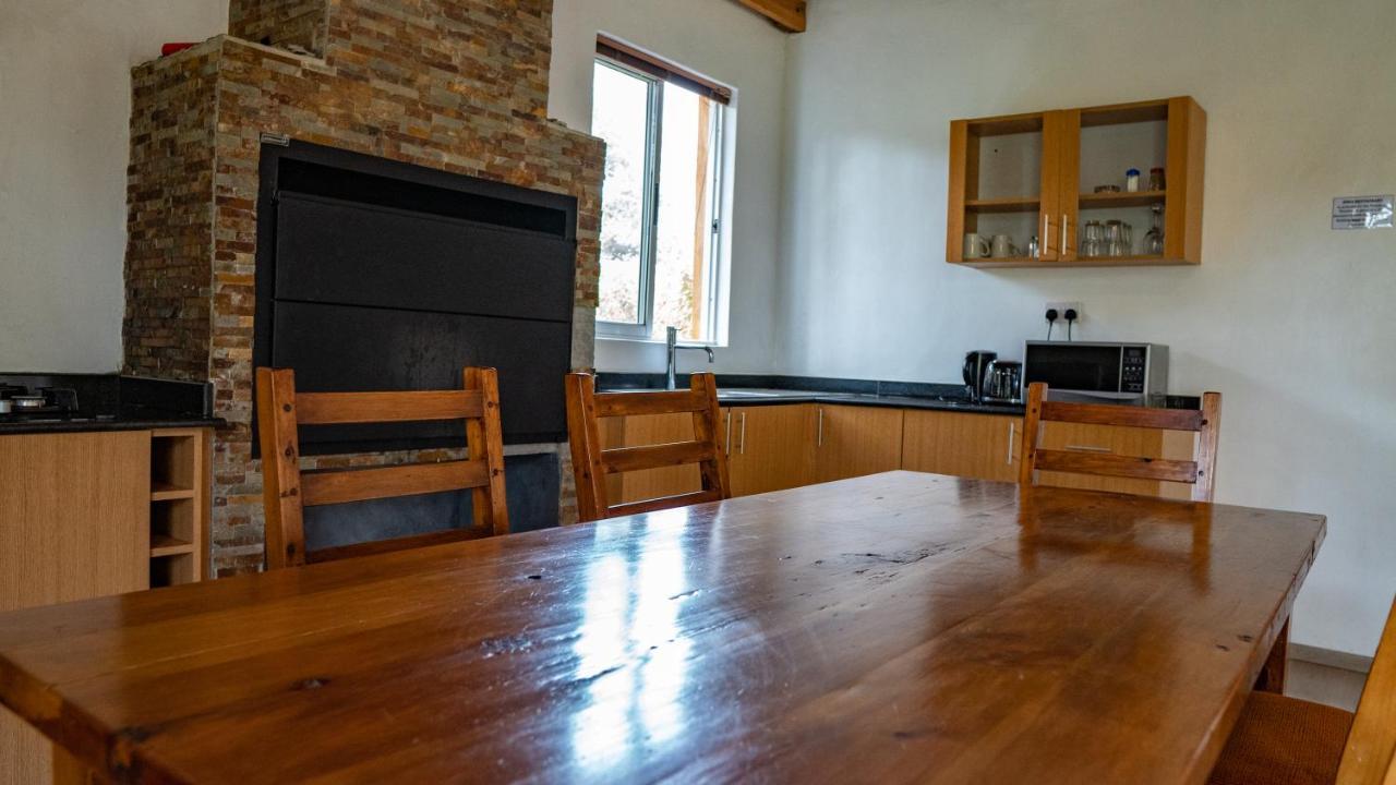 Yellowwood House Nakuru Extérieur photo