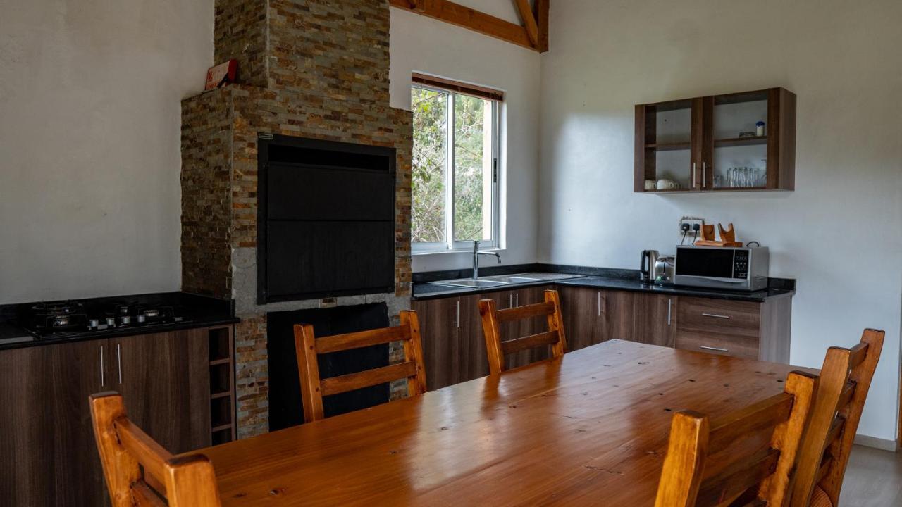 Yellowwood House Nakuru Extérieur photo