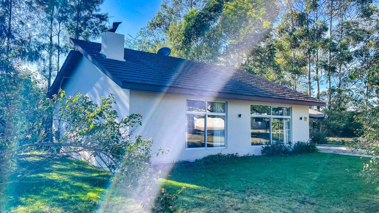 Yellowwood House Nakuru Extérieur photo